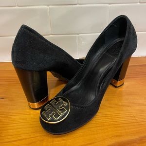 Tory Burch pumps